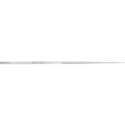 PFERD TOOLS 12512062 PFERD TOOLS Präzisions-Nadelfeile Rund 140mm Schweizer Hieb 1, mittel Länge 140 mm 12 St.