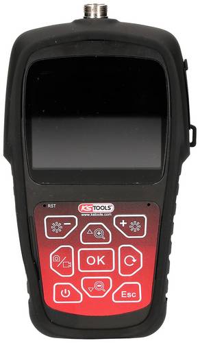 KS Tools 550.7501 Endoskop-Grundgerät