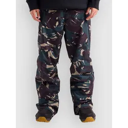 Burton Reserve 2L Hose seersucker camo Gr. L