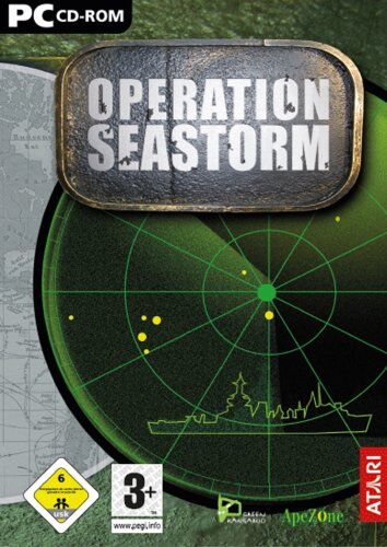 TGC - Operation Seastorm - Preis vom 09.10.2026 07:28:09 h