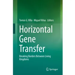Horizontal Gene Transfer, Fachbücher