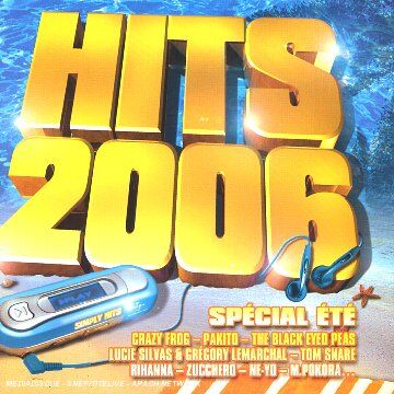 Various - Hits 2006 Special Ete - Preis vom 12.10.2026 11:37:12 h