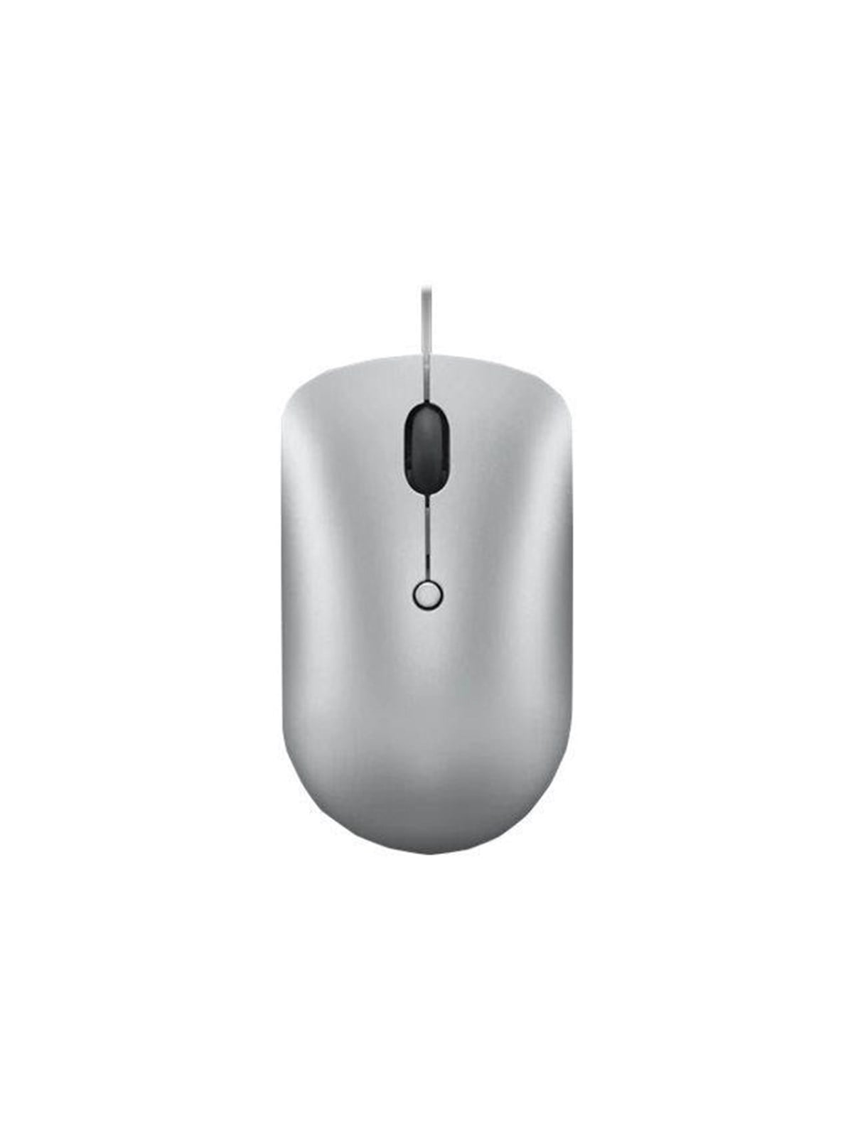 Lenovo 540 - mouse - compact - cloud grey - Maus (Grau)