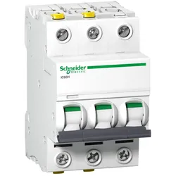 Schneider Electric LS-Schalter A9F07325