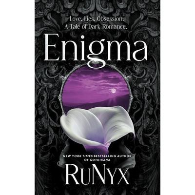 Enigma, Taschenbuch von RuNyx, Vermilion, 978-1-911746-06-5