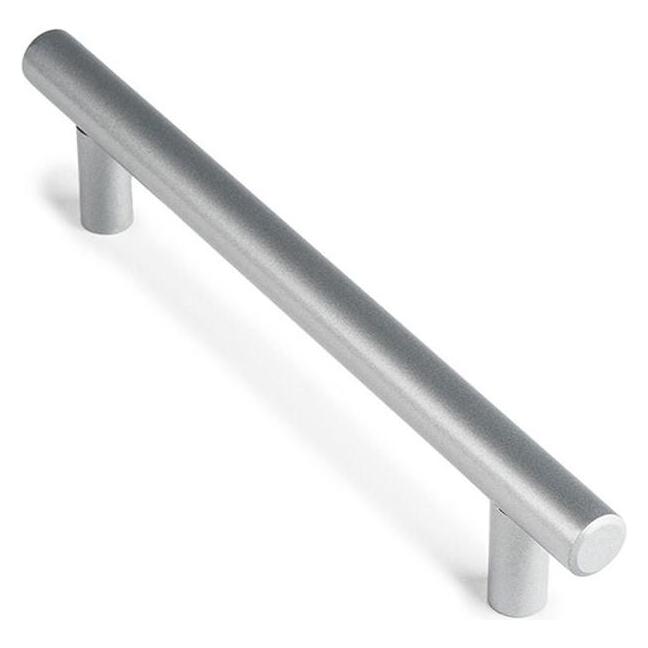 REI Griff 891H Silberfarben Edelstahl 4 Stücke (45282026)