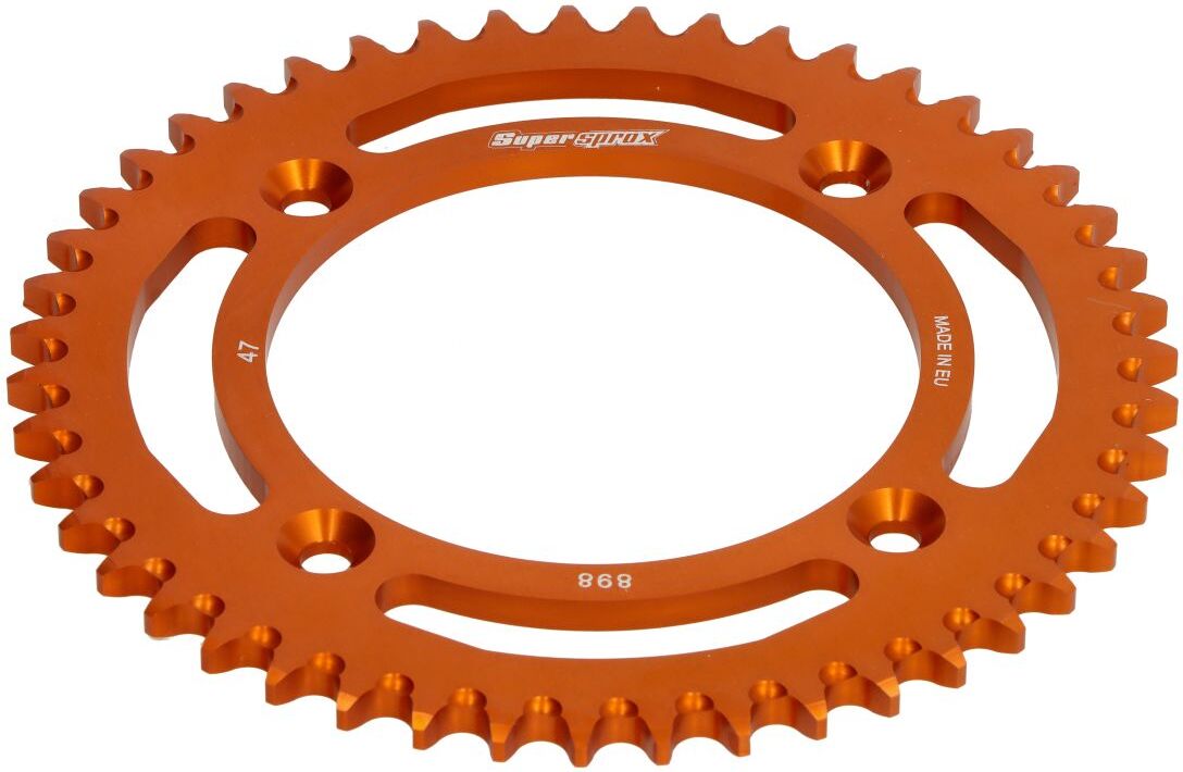 Ritzel SUPERSPROX RAL-898:47-ORG