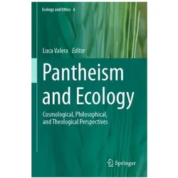 Pantheism and Ecology, Fachbücher