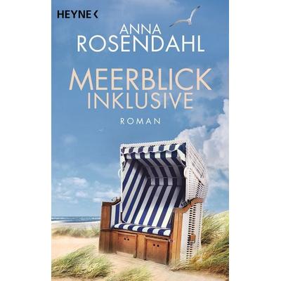 Meerblick inklusive, Taschenbuch von Anna Rosendahl, Heyne, 978-3-453-41835-6