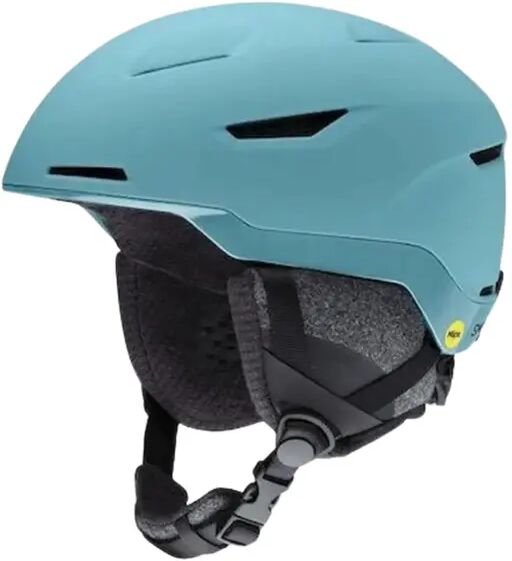 Skihelm Smith Vida MIPS (S - Matte Storm)