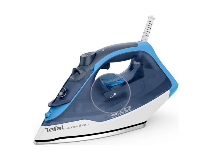 Tefal Bügeleisen Steam Fv2890S0