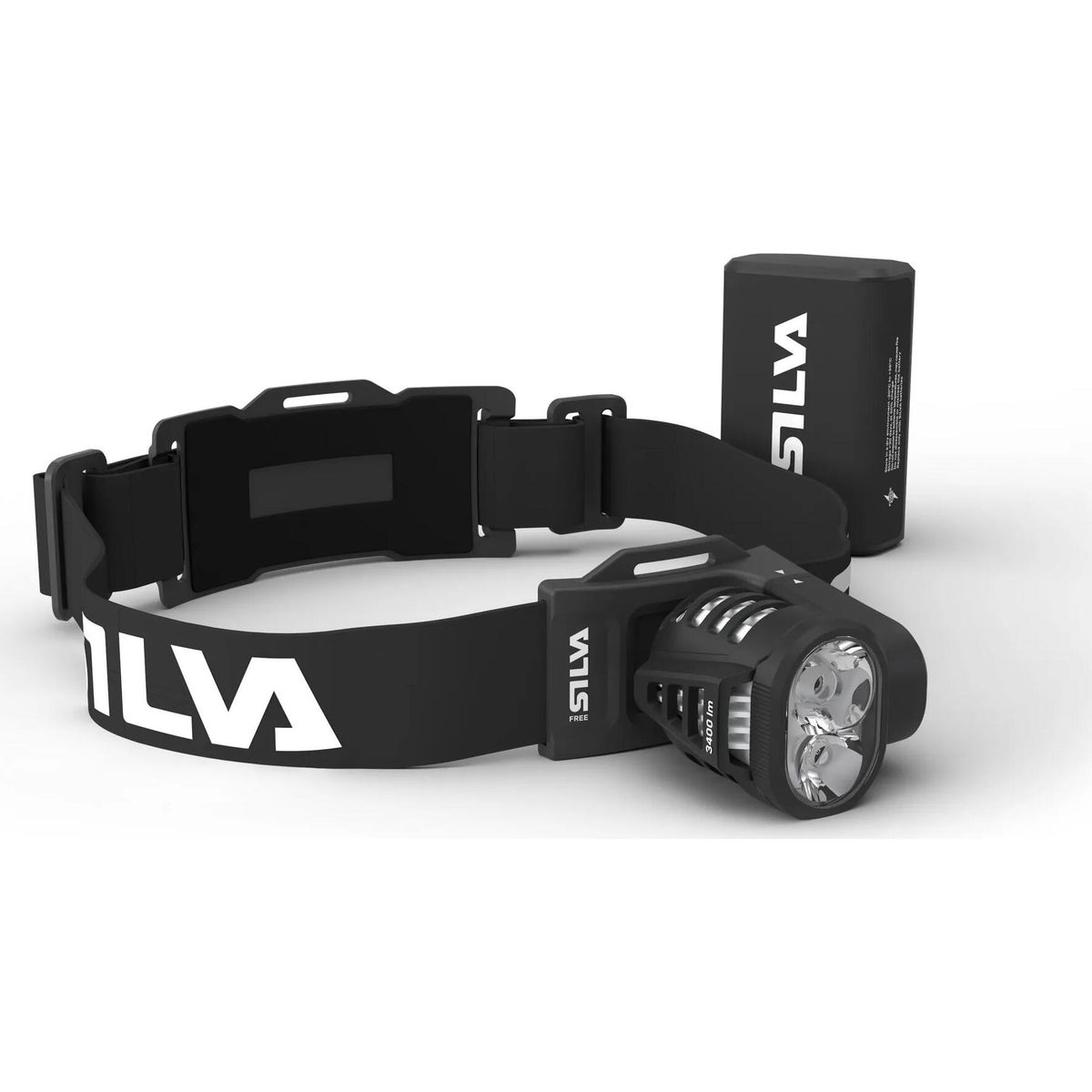 Silva Free Action 3400 neutral 38682