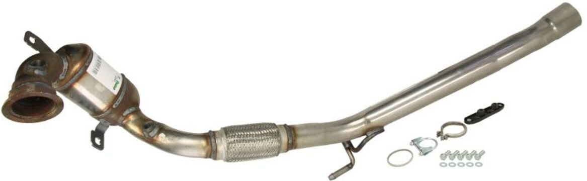 Katalysator WALKER 28569