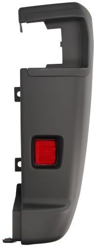 BLIC 5506-00-2097964Q Rear bumper