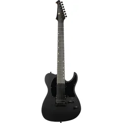 Spira T-407 Satin Black