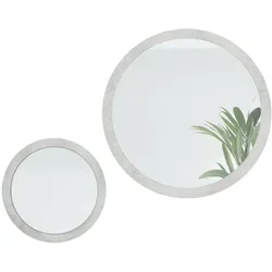 SPIEGEL Globe Beton Oxid Optik