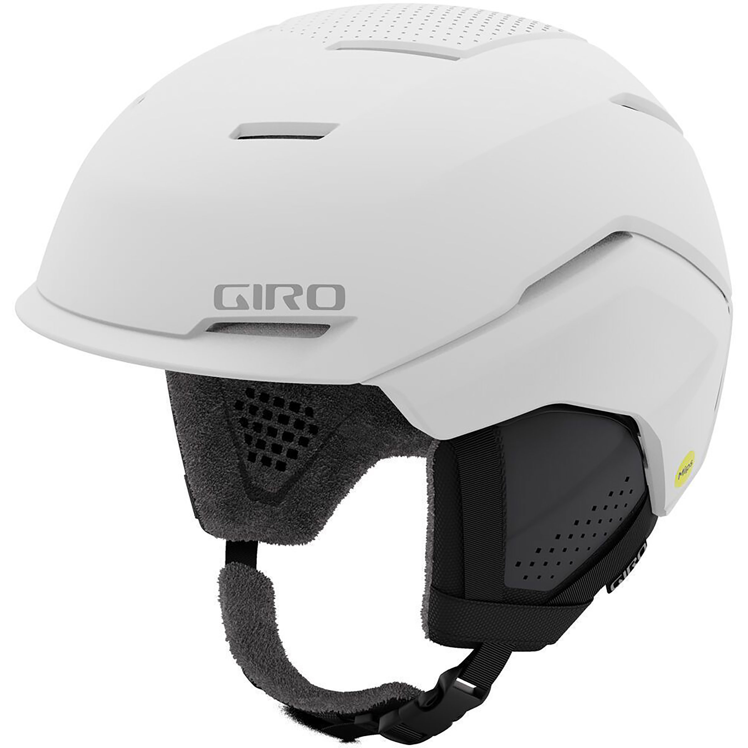 Giro Tenet Mips Skihelm Skihelme weiss Größe 52-56CM Trekking