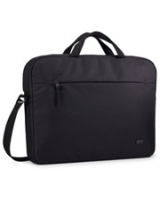 Case Logic INVIA116 BLACK INVIGO ECO Schwarz (3205103)