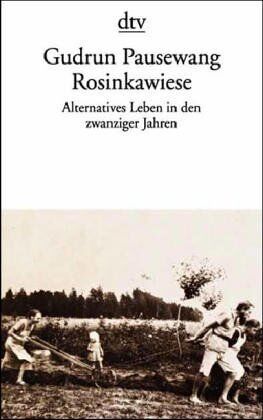 Gudrun Pausewang - Rosinkawiese - Preis vom 13.10.2026 11:25:28 h