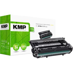 kompatibel für HP 37A, CF237A, 16000 Seiten, schwarz