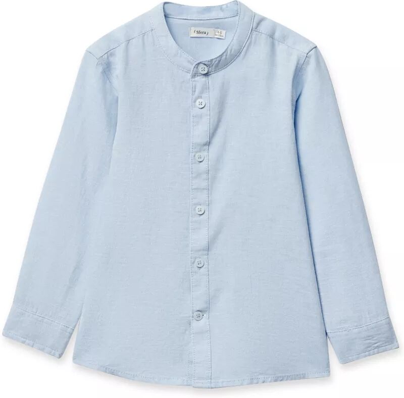 Sfera - Hemd, 11A, Blau