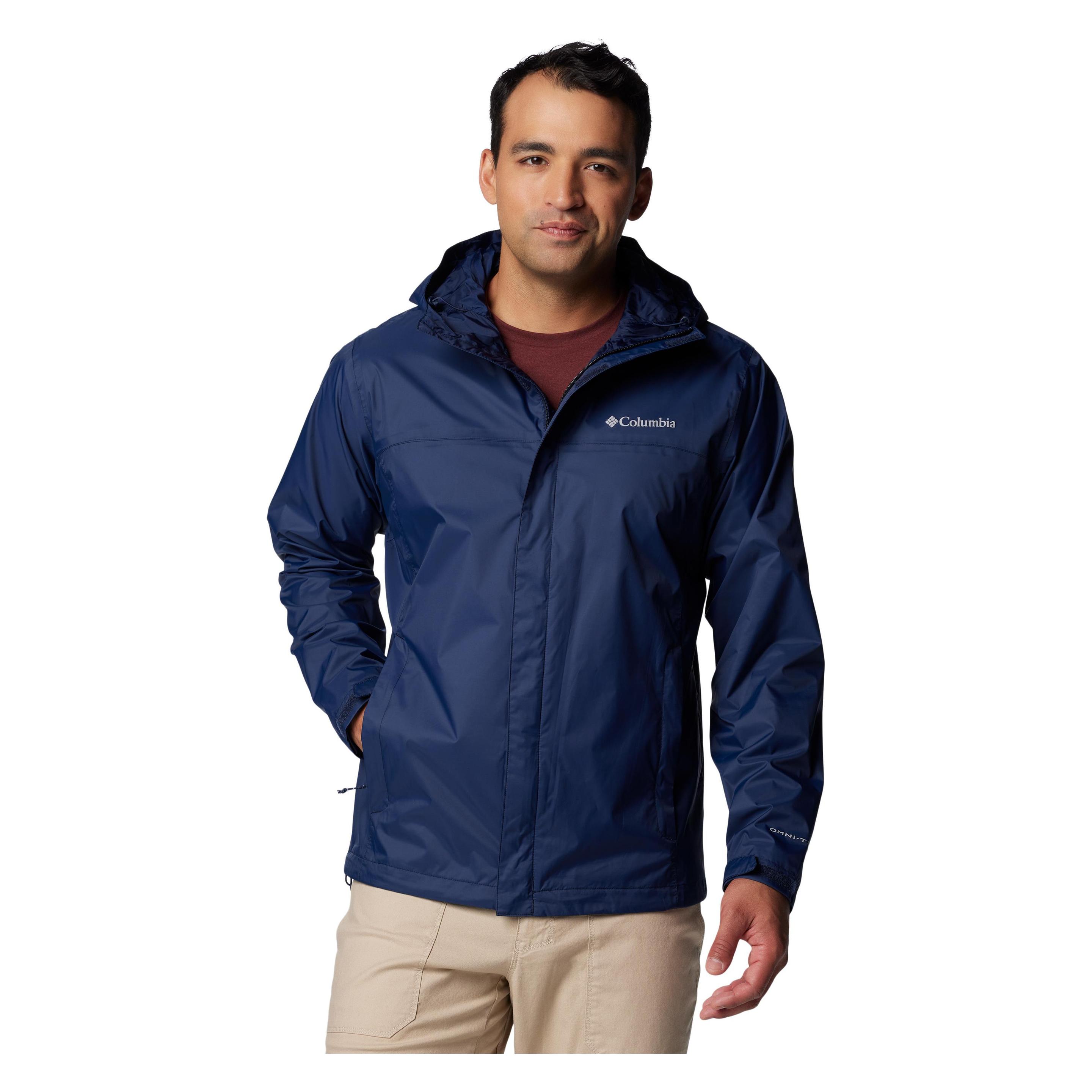 Columbia Watertight II (L) (1533898466)