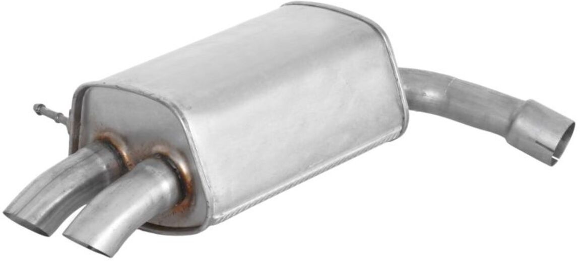 Endschalldämpfer 4MAX 0219-01-31012