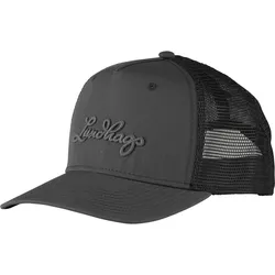 Lundhags Trucker Cap - STK - Charcoal