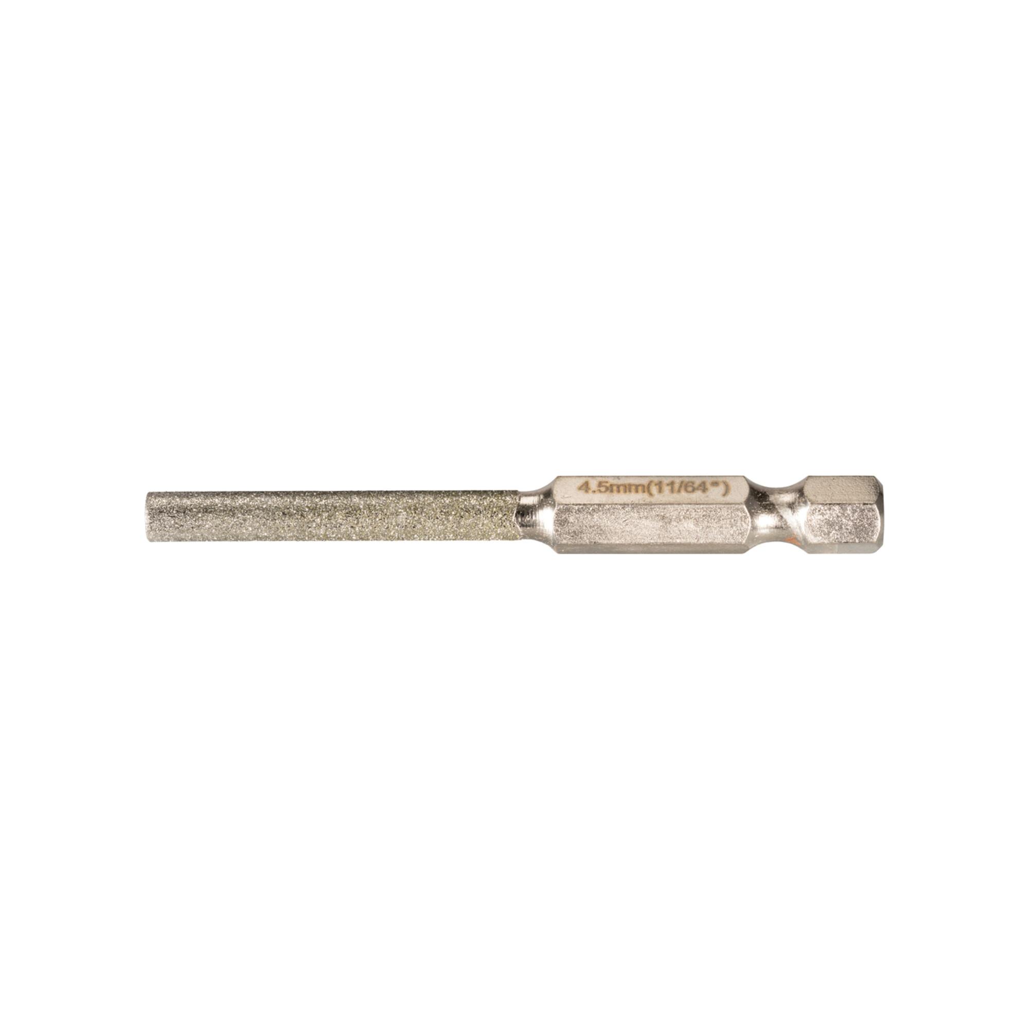 Makita Rundfeile 4,5mm 1/4" (D-73754)
