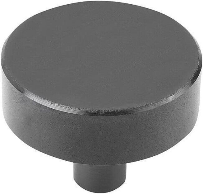KIPP Disque en acier (K0020.02)