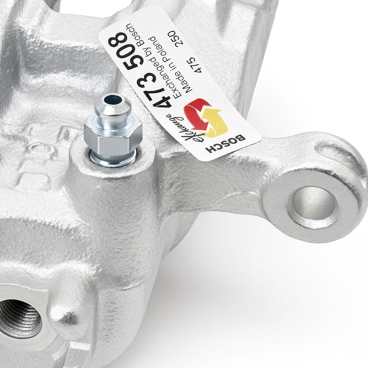 Bosch 0 986 473 508 Brake caliper