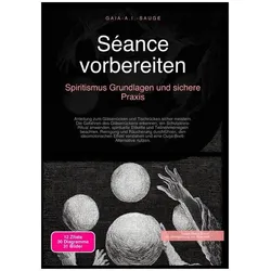 Sauge:SÃance vorbereiten, Ratgeber von Gaia A.I. Sauge