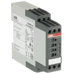ABB Stotz S&amp;J Niveauüberwachungsrelais CM-ENS.31S