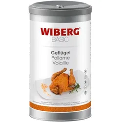 WIBERG Gewürzsalz »Geflügel« 900 g