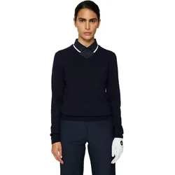 J. LINDEBERG Pullover Amaya, navy