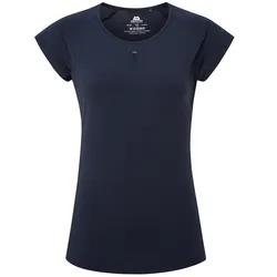 Mountain Equipment Equinox Wmns Tee Cosmos - 12