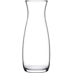 Pasabahce Wein-/Wasserkaraffe Amphora, Glas, 500 ml