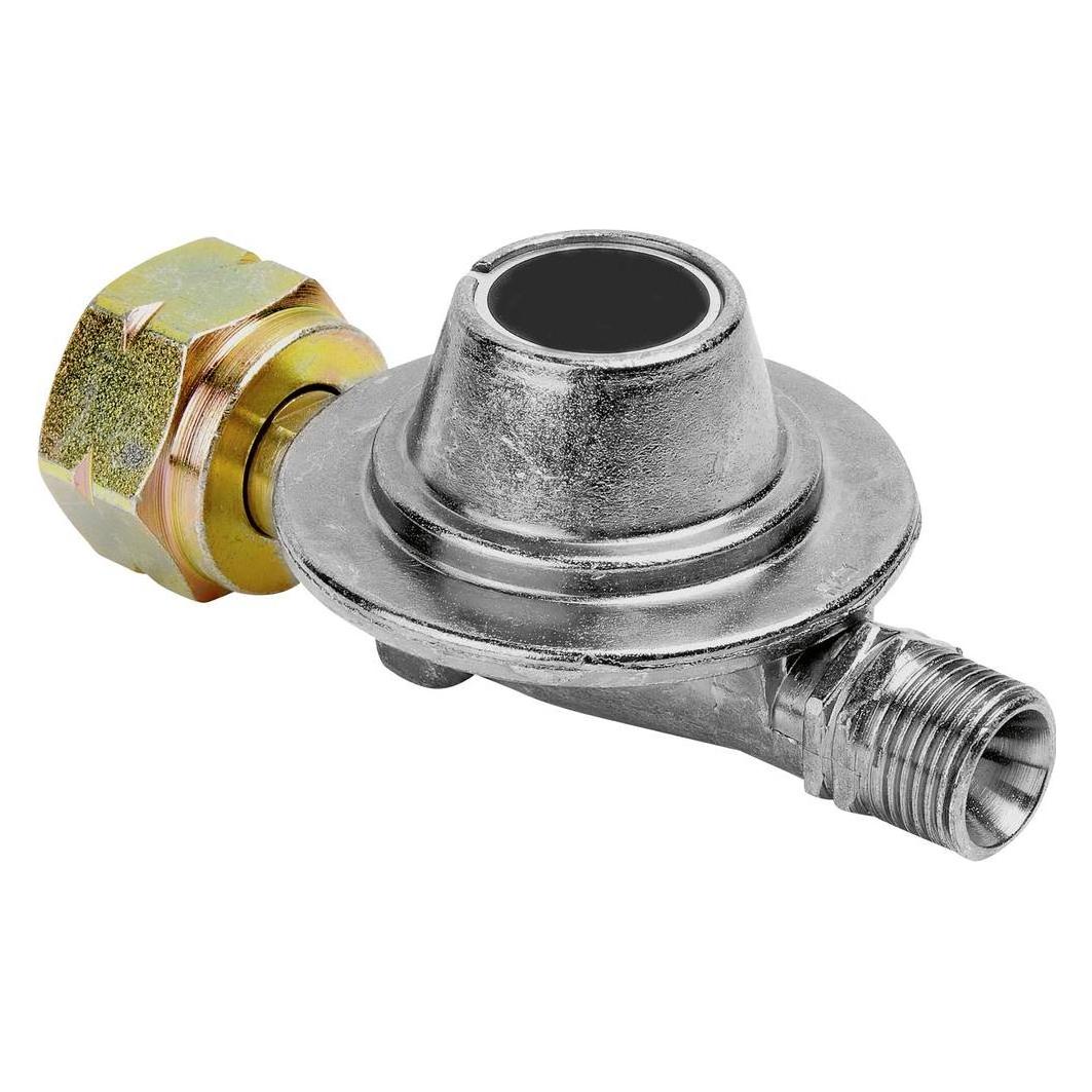 Gloria Haus und Garten Thermoflamm Druckminderer (000182.5010)