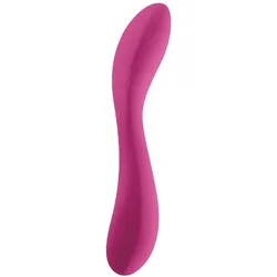 S Pleasures, Vibrator, Libido