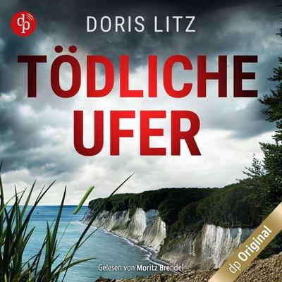 Tödliche Ufer - Doris Litz, Audio, 9783987781438
