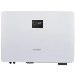 Sungrow 'SH6.0RS-V13 **not DE/AT/CH**'(0% MwSt §12 III UstG)