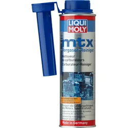 Liqui Moly 5100 mtx Vergaserreiniger 300 ml Kraftstoffadditiv
