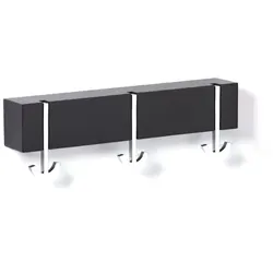Wandgarderobe ANCORA TRE