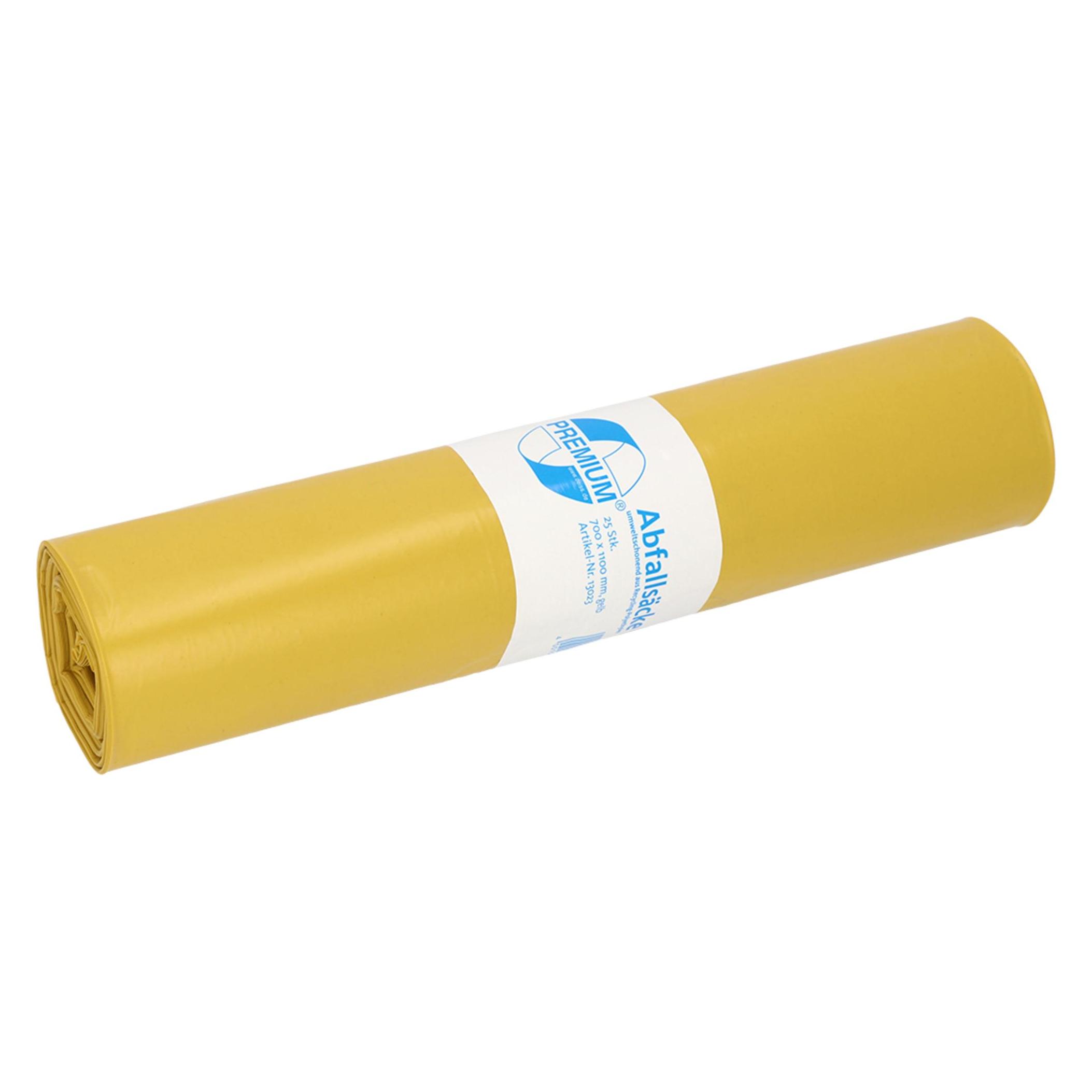 Deiss Müllsäcke (25x, 120 l) (13023)