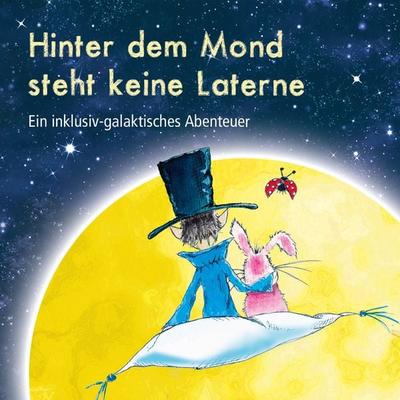 Hinter dem Mond steht keine Laterne - Alle Beteiligten, Audio, 4020796486501