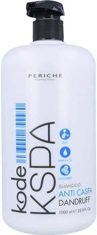 Periche Kode Kspa Champú Anticaspa 1000 ml