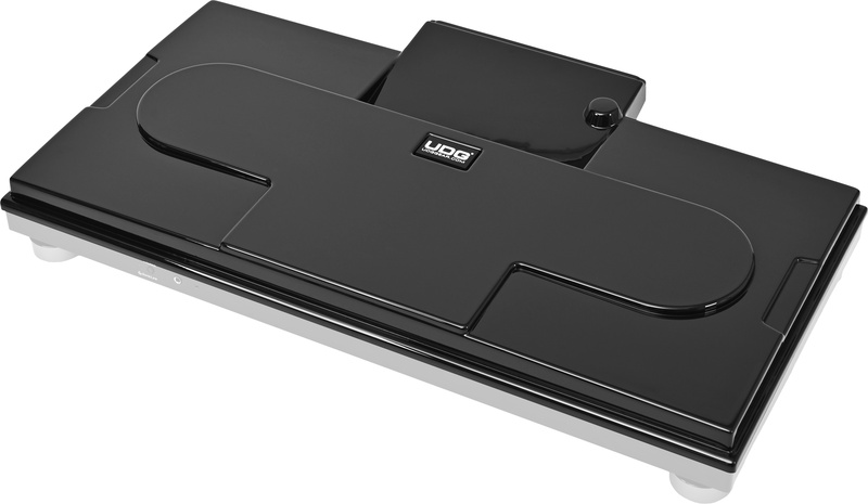 UDG Ultimate XDJ-AZ Cover Bk nero