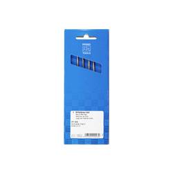 PFERD TOOLS 11261900 PFERD TOOLS Präzisions-Riffelfeilen-Set Typ SB900 150mm Schweizer Hieb 2, mittel-fein Länge 150 mm 1 Set