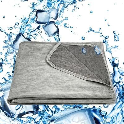 Uplifted Finds Smooth Air Condition Cooling Blanket And High Performance Summer Comforter Architecture Smooth Air Condition Cooling Blanket And High Performance Summer Comforter Architecture