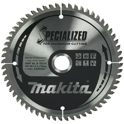 Makita SPECIALIZED Sägeb.160x20x60Z - B-33233